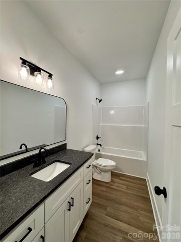 325 N Chapel Street, Landis, NC 28088