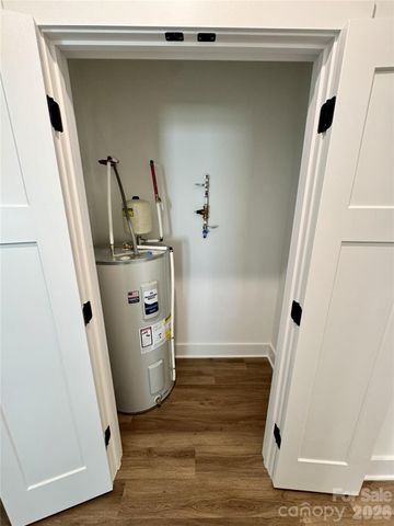 325 N Chapel Street, Landis, NC 28088