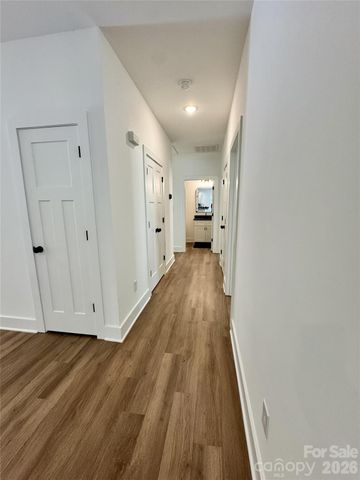 325 N Chapel Street, Landis, NC 28088