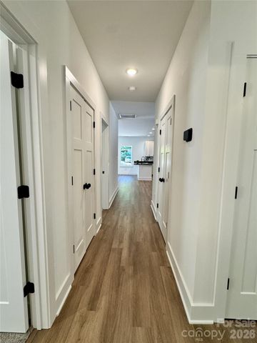325 N Chapel Street, Landis, NC 28088