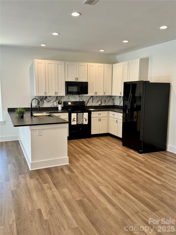 325 N Chapel Street, Landis, NC 28088