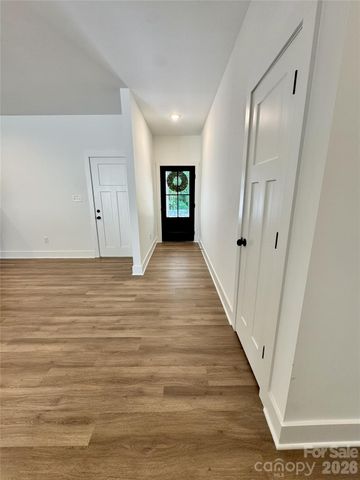 325 N Chapel Street, Landis, NC 28088