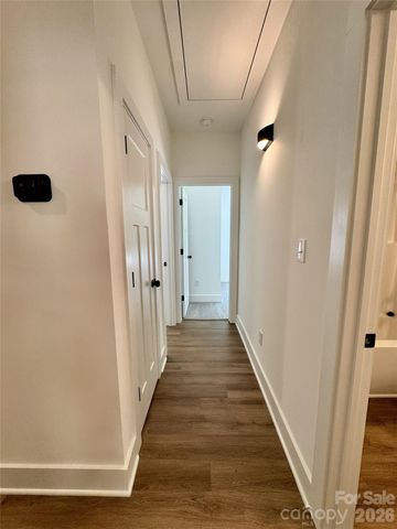 325 N Chapel Street, Landis, NC 28088