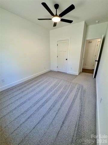 325 N Chapel Street, Landis, NC 28088