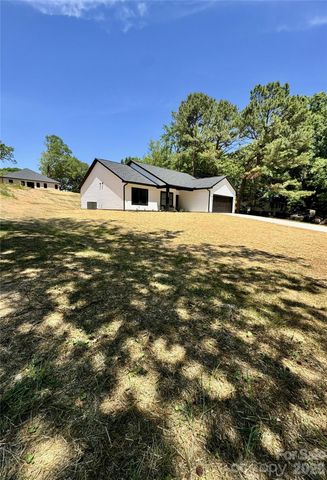 325 N Chapel Street, Landis, NC 28088