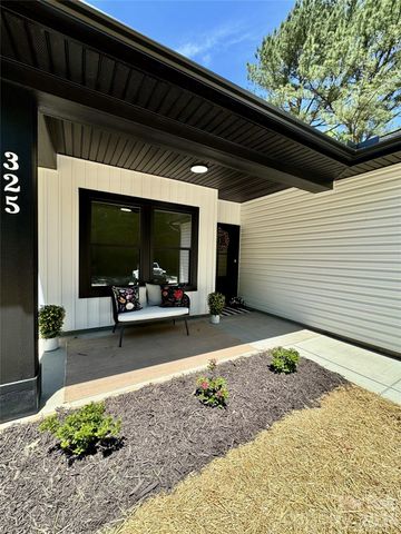 325 N Chapel Street, Landis, NC 28088