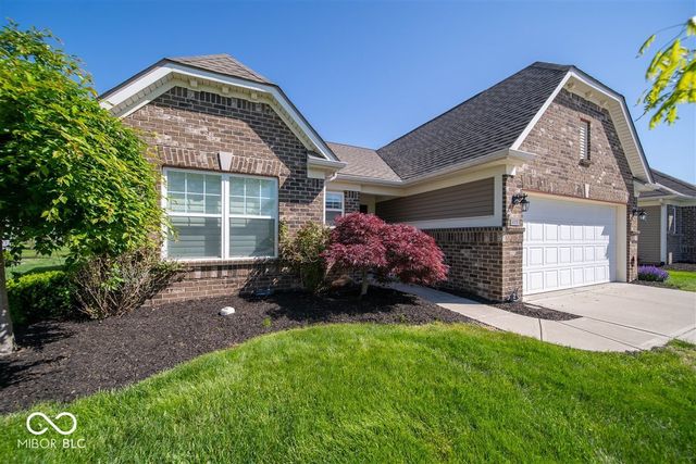 14128 Stoney Shore Avenue, Mccordsville, IN 46055