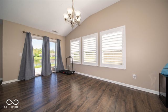 14128 Stoney Shore Avenue, Mccordsville, IN 46055