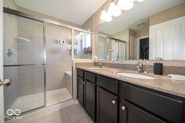 14128 Stoney Shore Avenue, Mccordsville, IN 46055