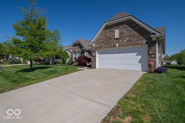 14128 Stoney Shore Avenue, Mccordsville, IN 46055