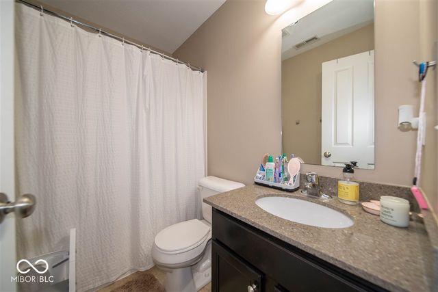 14128 Stoney Shore Avenue, Mccordsville, IN 46055