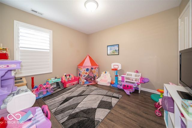 14128 Stoney Shore Avenue, Mccordsville, IN 46055