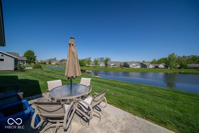 14128 Stoney Shore Avenue, Mccordsville, IN 46055