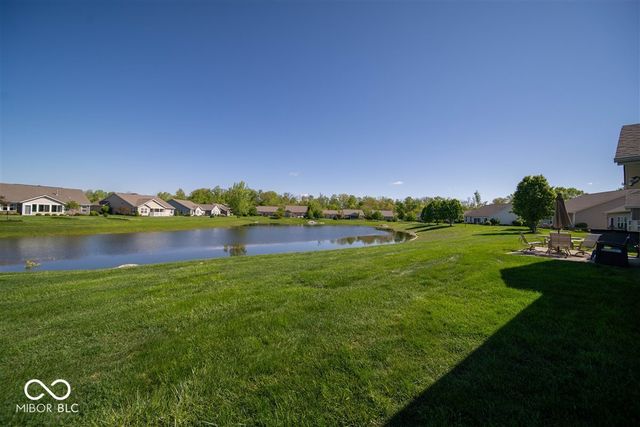 14128 Stoney Shore Avenue, Mccordsville, IN 46055