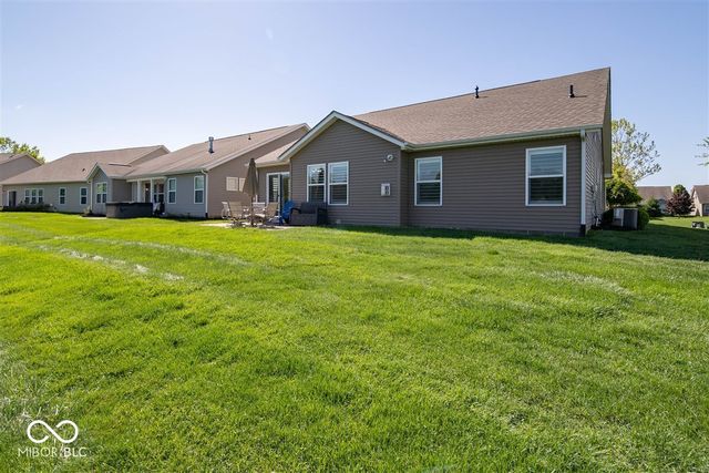 14128 Stoney Shore Avenue, Mccordsville, IN 46055