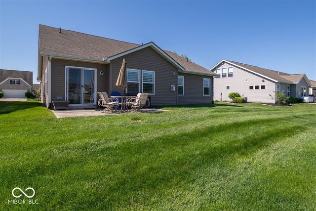 14128 Stoney Shore Avenue, Mccordsville, IN 46055