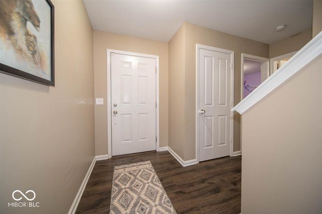 14128 Stoney Shore Avenue, Mccordsville, IN 46055