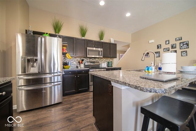 14128 Stoney Shore Avenue, Mccordsville, IN 46055