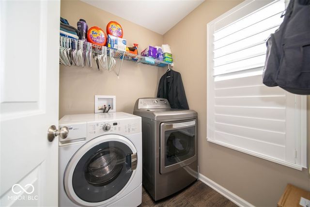 14128 Stoney Shore Avenue, Mccordsville, IN 46055