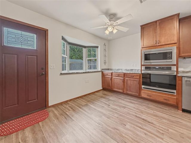 501 S Hoff Avenue, El Reno, OK 73036