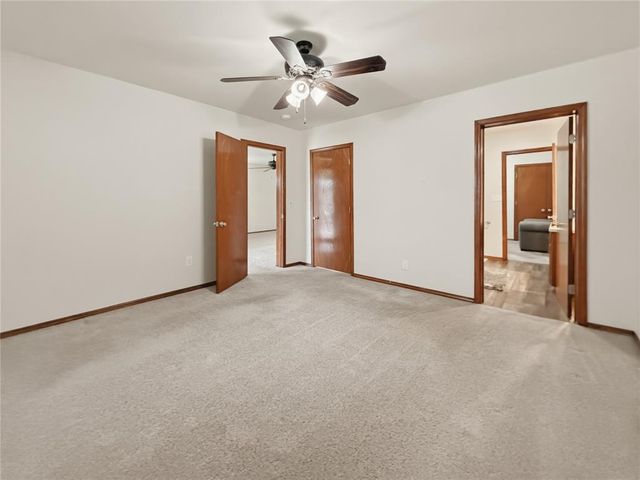 501 S Hoff Avenue, El Reno, OK 73036
