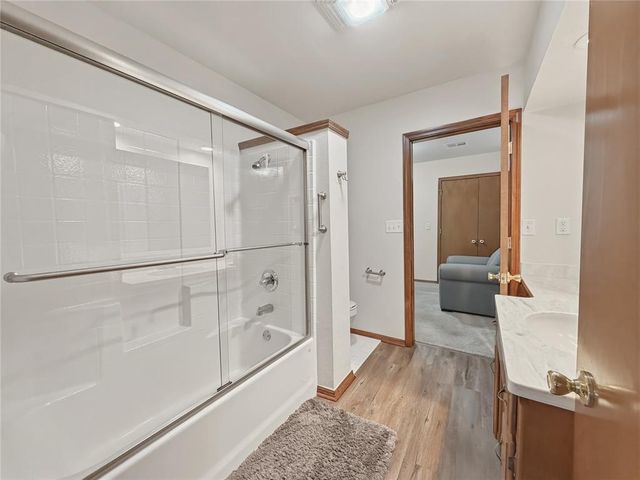 501 S Hoff Avenue, El Reno, OK 73036