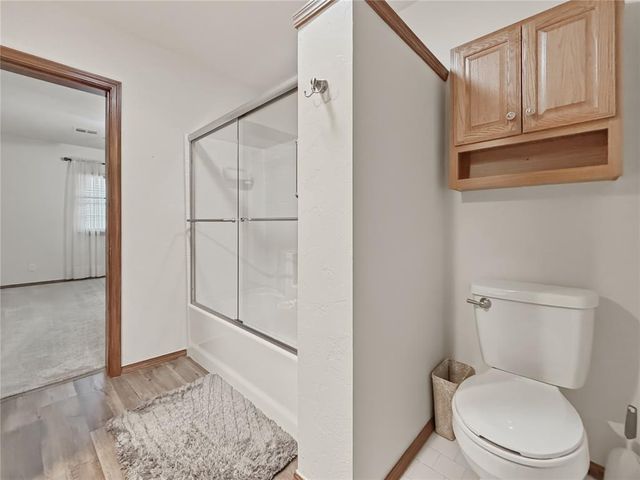 501 S Hoff Avenue, El Reno, OK 73036