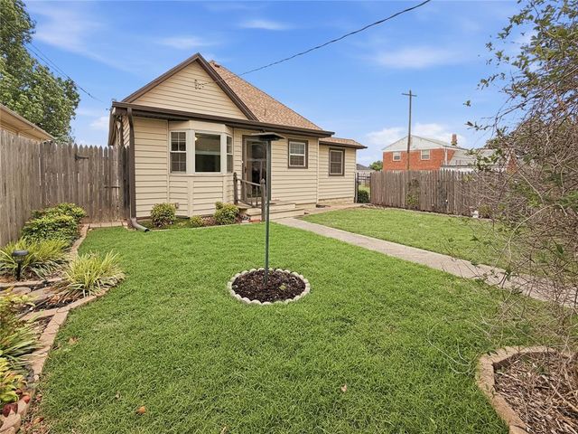 501 S Hoff Avenue, El Reno, OK 73036