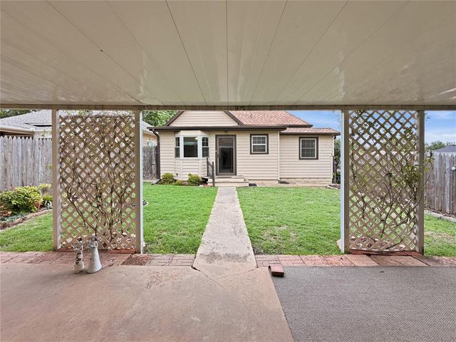501 S Hoff Avenue, El Reno, OK 73036
