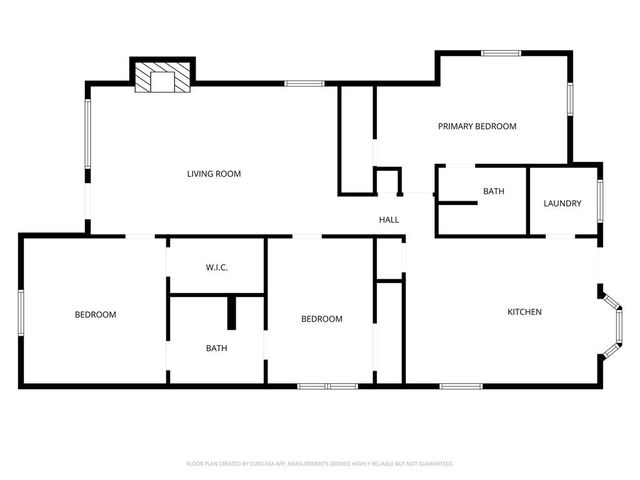 501 S Hoff Avenue, El Reno, OK 73036
