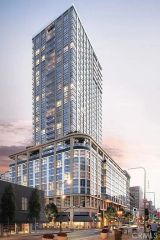 400 S Broadway 913, Los Angeles, CA 90013
