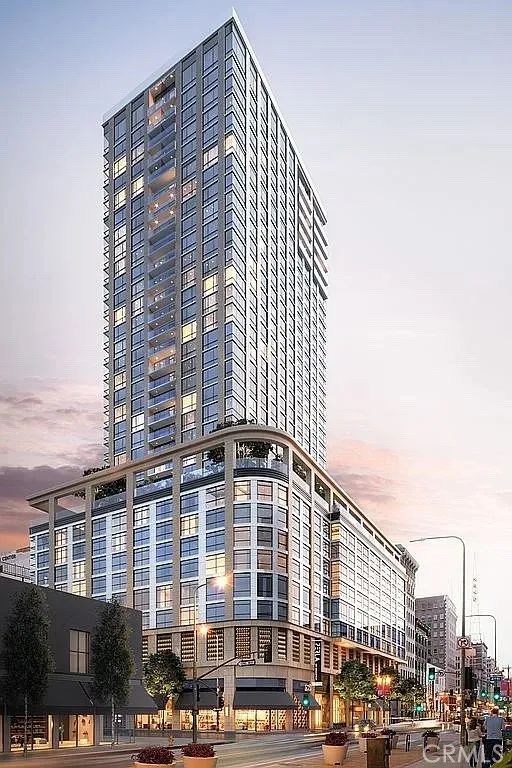 400 S Broadway 913, Los Angeles, CA 90013