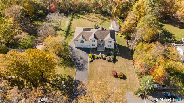 34 Birdseye Road, Shelton, CT 06484