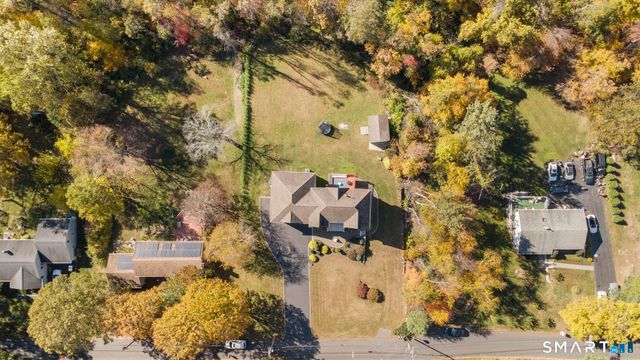 34 Birdseye Road, Shelton, CT 06484