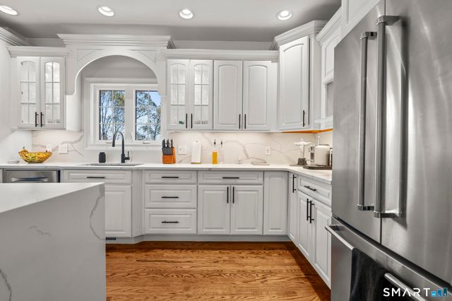 34 Birdseye Road, Shelton, CT 06484