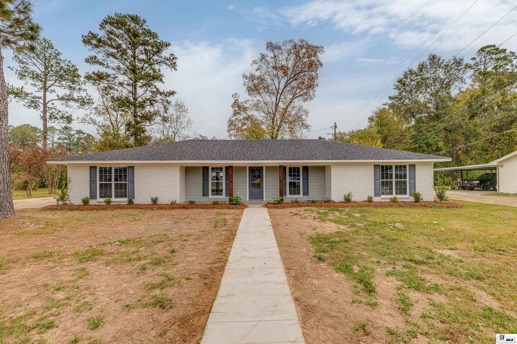 17 ELMWOOD DRIVE, Monroe, LA 71203