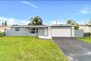 3961 NW 34th Avenue, Lauderdale Lakes, FL 33309