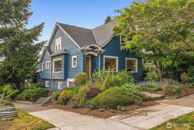 801 16th Avenue, Seattle, WA 98122
