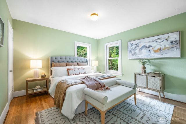 801 16th Avenue, Seattle, WA 98122