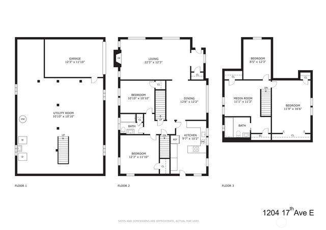 801 16th Avenue, Seattle, WA 98122