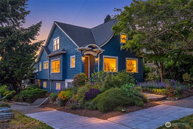 801 16th Avenue, Seattle, WA 98122