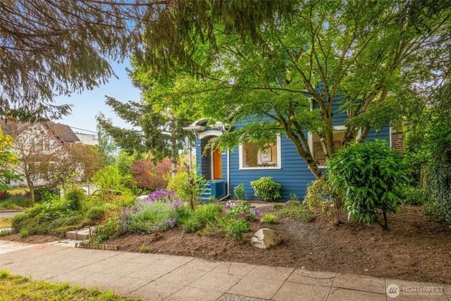 801 16th Avenue, Seattle, WA 98122