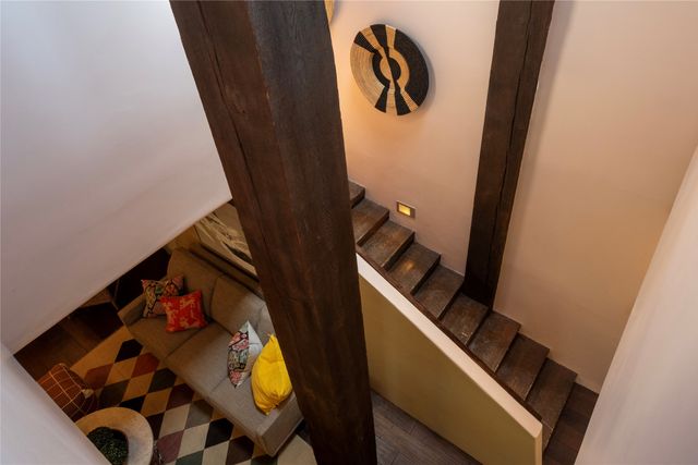 119 Circle Drive, Santa Fe, NM 87501