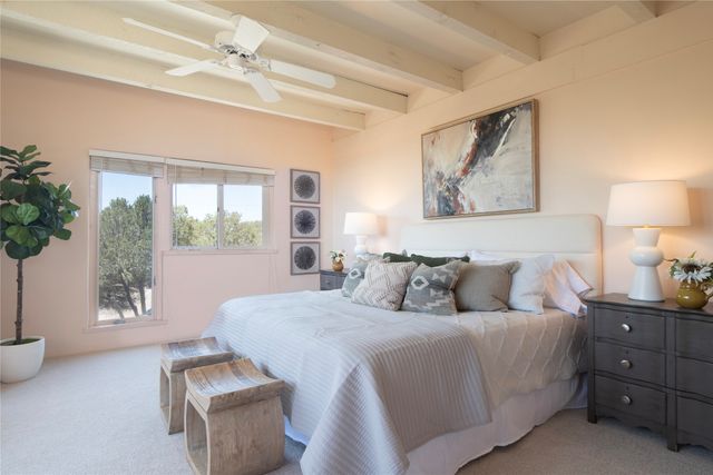119 Circle Drive, Santa Fe, NM 87501