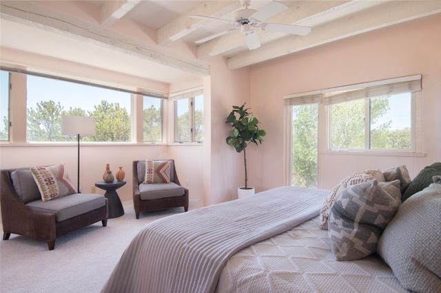 119 Circle Drive, Santa Fe, NM 87501