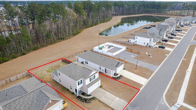 155 Ivory Shadow Road, Summerville, SC 29486