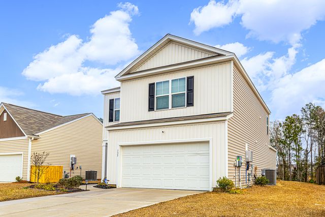 155 Ivory Shadow Road, Summerville, SC 29486