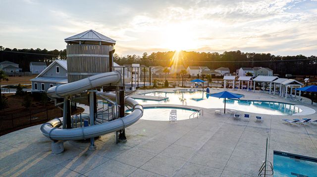 155 Ivory Shadow Road, Summerville, SC 29486