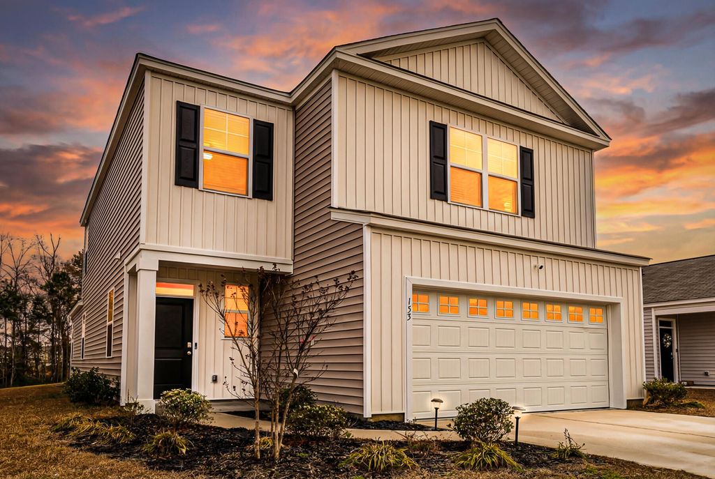 155 Ivory Shadow Road, Summerville, SC 29486