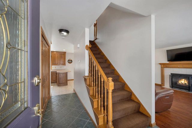 3716 SETTLEMENT HEIGHTS DRIVE, New Franken, WI 54229